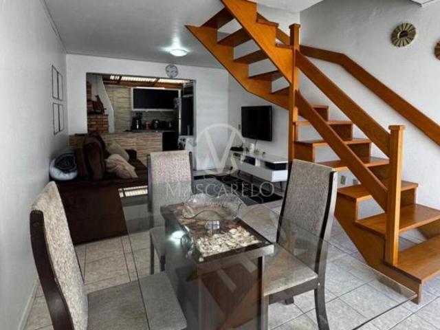 SOBRADO SEMIMOBILIADO DIAMANTINO 270.000