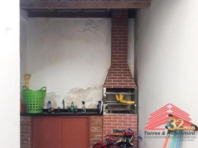 sobrado seminovo vila bela 170m úteis 3 quartos suíte 2 vagas, terreno 5 x 30