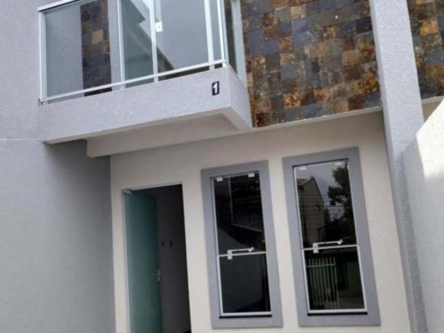 Casa Tatuquara
