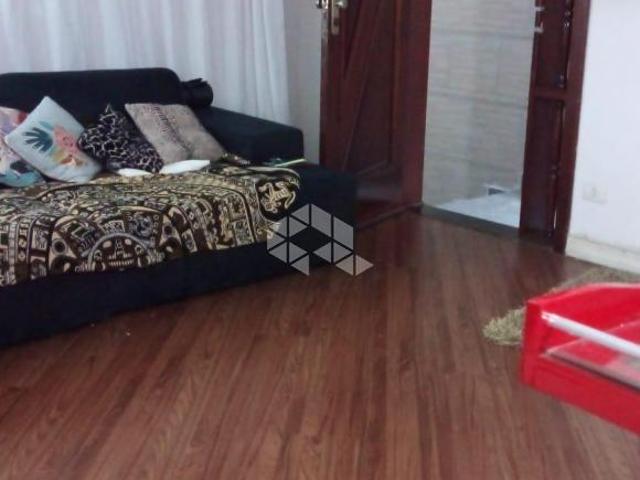 Sobrado Terra Nova II venda 3 quartos, 2 vagas aceita apartamento menor