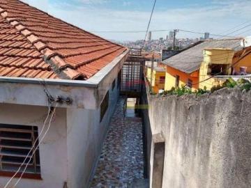 Sobrado, Terreno 10X30, à 2 Km do Metrô Tucuruvi