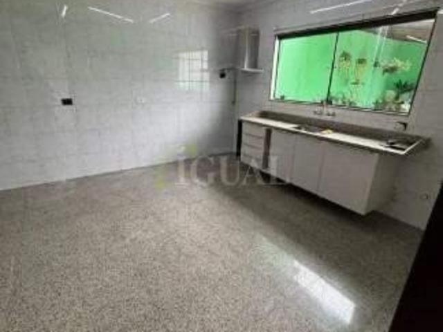 Sobrado Terreno de 10 x 26,5 com área útil de 539,25m²