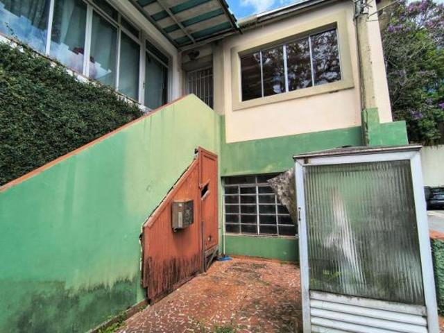 Sobrado / Terreno para venda 200 m² de área construida com 302 m²de terreno no Tremembé
