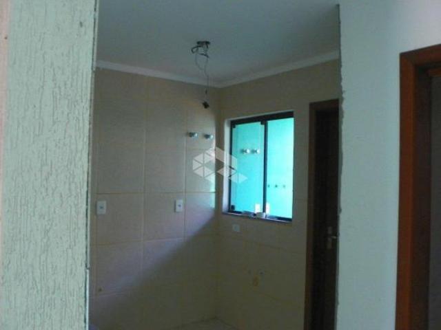 sobrado três dormit. uma suite cavalhada