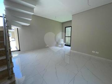 Sobrado Triplex 3 Dormitórios 1 Suíte 1 Vaga Novo