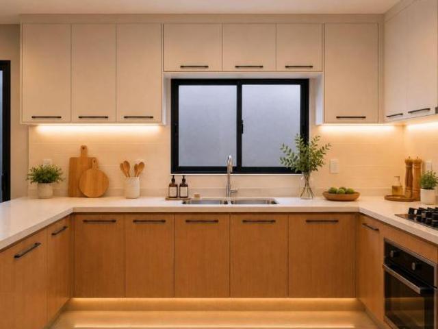 Sobrado Triplex 150m² 3 Quartos, 4 Vagas à venda no Portão Curitiba PR