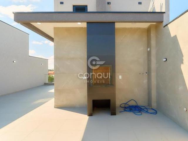 Sobrado Triplex 246m² | Ático | Cruzeiro