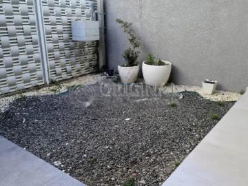 Sobrado triplex