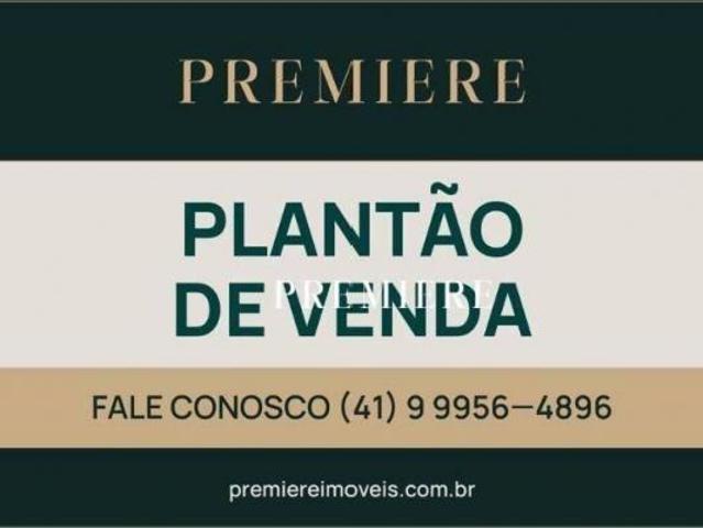 Sobrado Triplex com 3 dormitórios à venda, 179 m² Porteira fechada por R$ 1.190.000 Guabirotuba