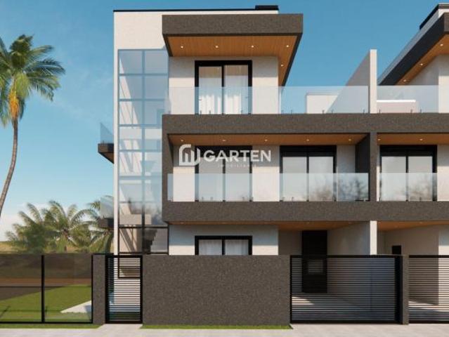 Sobrado Triplex com 3 dormitórios e 1 suíte, Balneário Inajá, Matinhos/PR