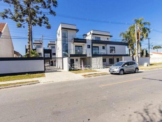 Sobrado triplex Cajuru