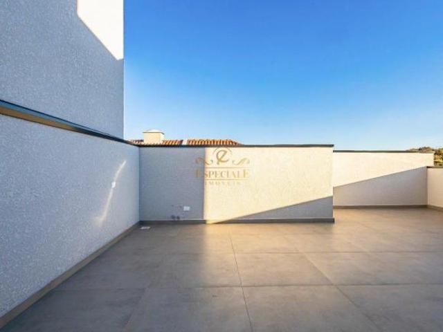 SOBRADO TRIPLEX A VENDA COM 3 QUARTOS NO BAIRRO NOVO MUNDO