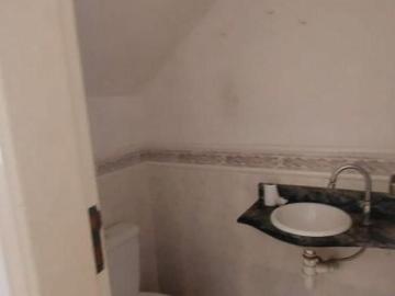 Praça Vereador Vital Muniz - Garagem, Piscina