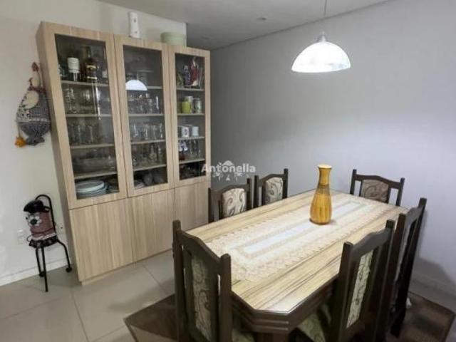 Sobrado Triplex à venda no bairro Jardim Eldorado