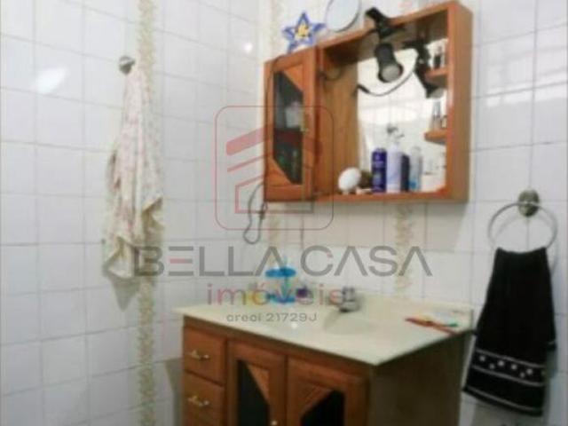 SOBRADO TRIPLEX À VENDA NO CAMPO BELO!