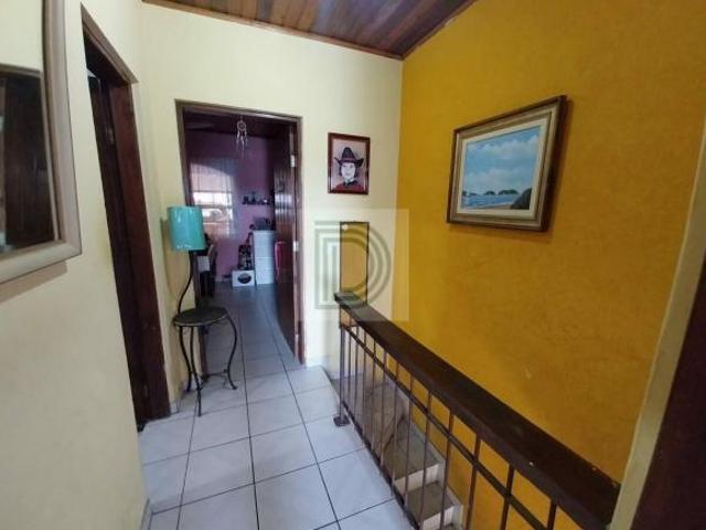 Sobrado triplex ao lado do The Square Open Mall
