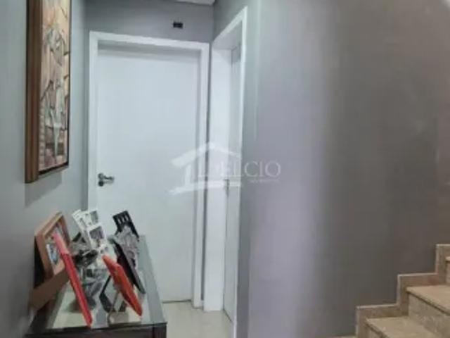 Sobrado Triplex Braga