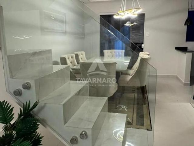 Sobrado Triplex Jardim América