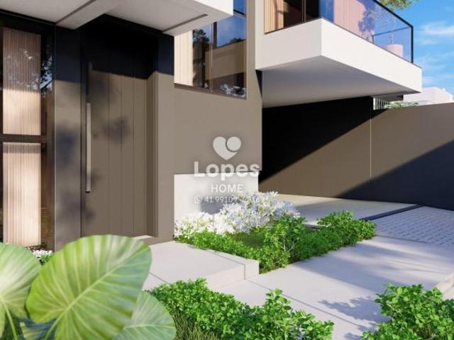 SOBRADO TRIPLEX | JD DAS AMÉRICAS | 3 SUÍTES | 208