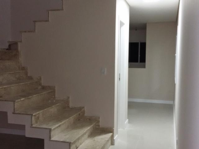 Sobrado Triplex Mobiliado 3 Dorms com Closet | 1 suíte | 4 Bwc Fazendinha