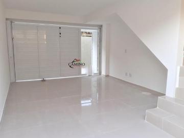 SOBRADO TRIPLEX NOVO 2DORMS VICENTE DE CARVALHO !