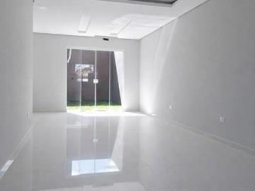 Sobrado Triplex no Capão Raso