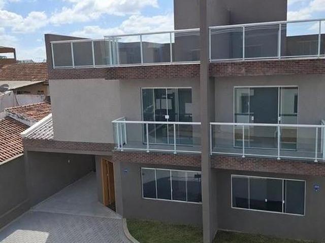 Sobrado Triplex no Capão Raso