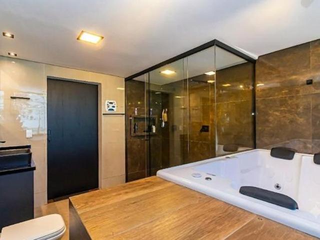 Sobrado Triplex para venda Boqueirão
