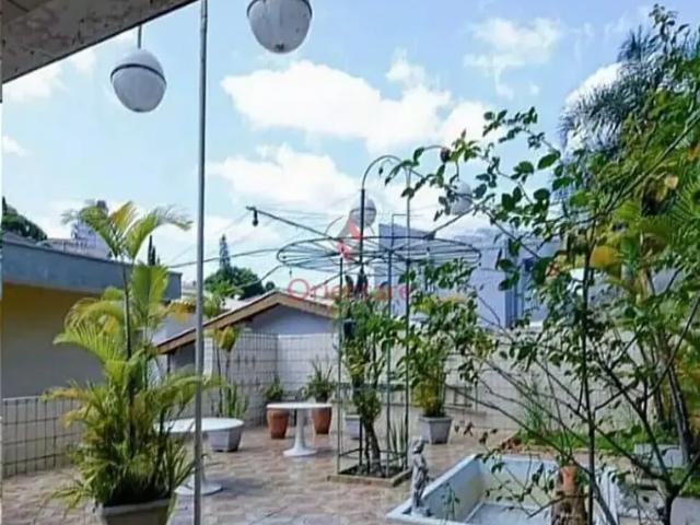 Sobrado à venda na Casa Verde