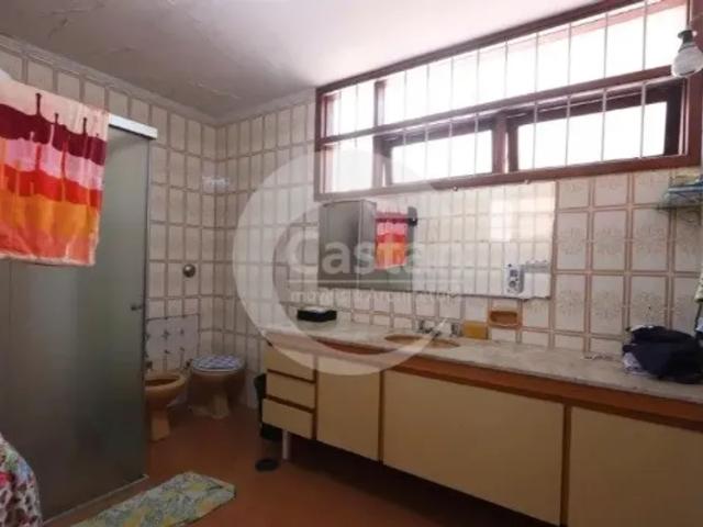 Sobrado à venda na vila formosa