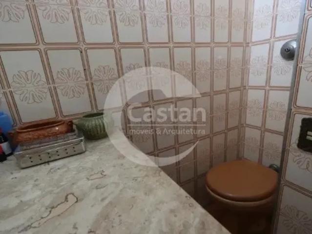 Sobrado à venda na vila formosa