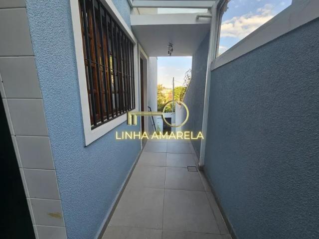 Sobrado à venda na Vila Sonia