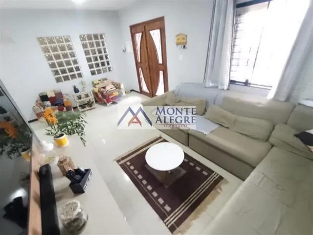 Sobrado à venda em Cidade Ademar com 400 m² e 4 dormitórios/quartos disponíveis