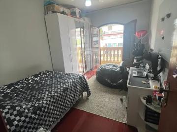 Sobrado à venda no bairro Parque bela Vista em Votorantim