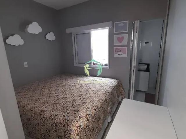 Sobrado à venda com 115m², 2 quartos e 2 vagas Vila Humaitá