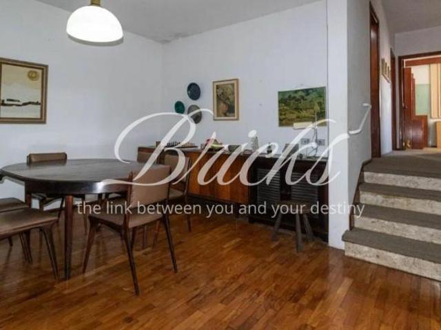 SOBRADO VENDA EM MOEMA/ JARDIM NOVO MUNDO COM 209 M²