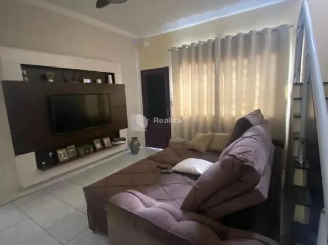Sobrado à venda em São José dos Campos, Residencial Bosque dos Ipês, com 5 quartos, com 227 m²