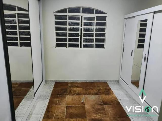 Sobrado à Venda em Samambaia Norte