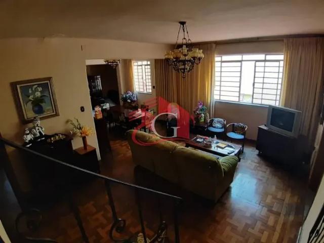 Sobrado à Venda em Santana Terreno Ideal para Incorporadoras e Investidores