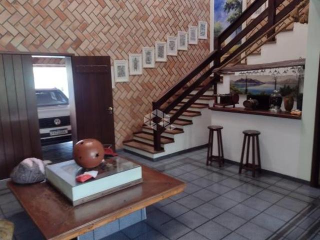 Sobrado venda Jardim do Mar 4 quartos e 3 vagas 290 m²