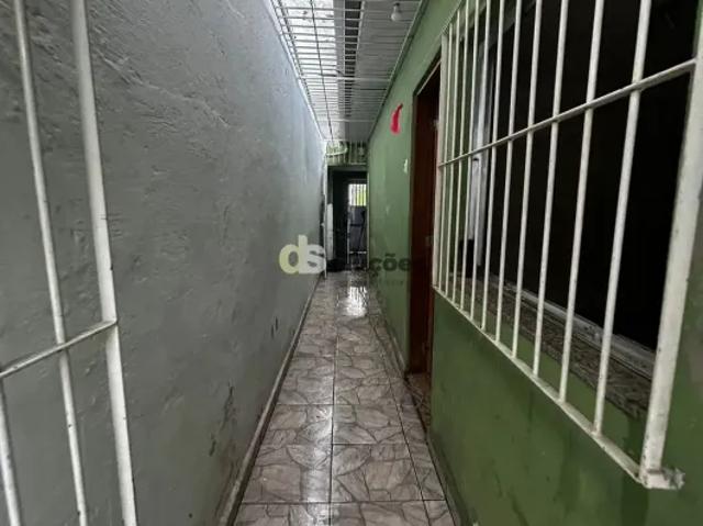 Sobrado à venda, Jardim Ema, Guarulhos, SP