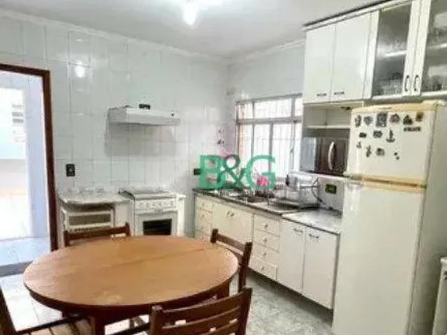 Sobrado à venda por R$ 714.000,00 Parque Boturussu São Paulo/SP