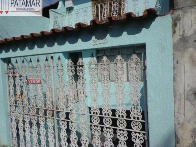 SOBRADO VENDA VILA ADALGISA TRÊS DORMITÓRIOS