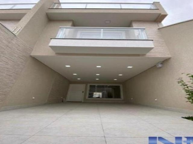 SOBRADO VENDA VILA GUMERCINDO, 200m²