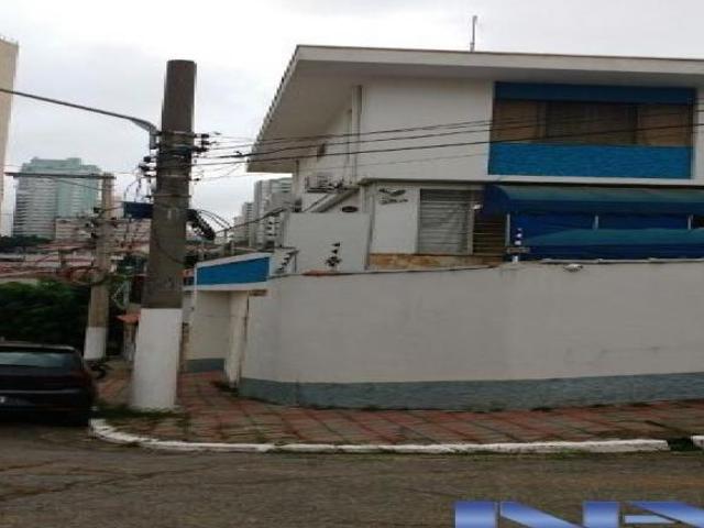 SOBRADO VENDA VILA MARIANA, 145m²