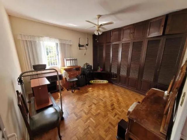 Sobrado à venda, 145 m² por R$ 939.000,00 Campo Belo São Paulo/SP