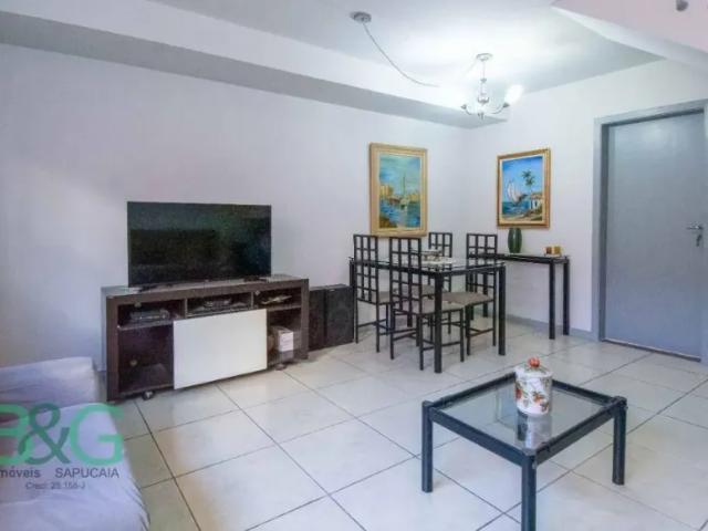 Sobrado à venda, 148 m² por R$ 990.000,00 Vila do Bosque São Paulo/SP