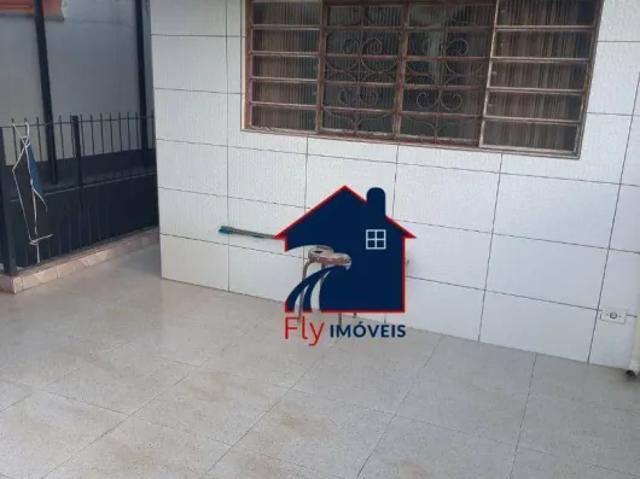 Sobrado à venda, 156 m² por R$ 985.000,00 Jardim Cidade Pirituba São Paulo/SP