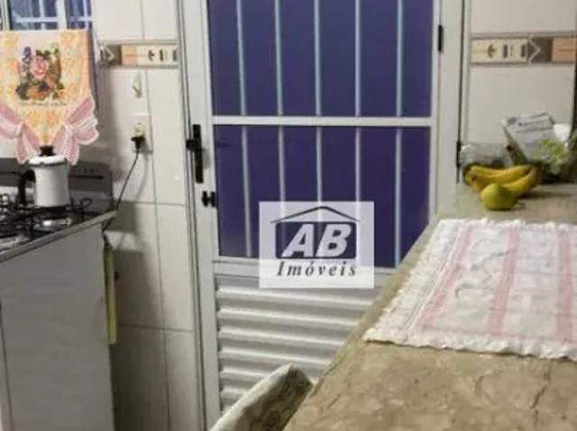 Sobrado à venda, 160 m² por R$ 850.000,00 Ipiranga São Paulo/SP