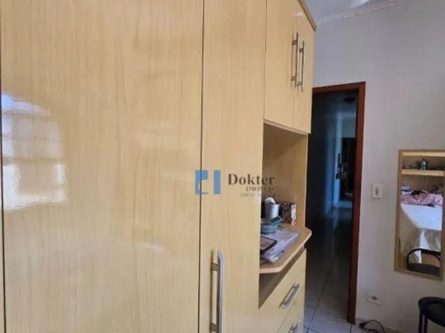 Sobrado à venda, 161 m² por R$ 699.000,00 Freguesia do Ó São Paulo/SP